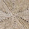 Tappeto rotondo in iuta - Boho Bali - 120 CM - Gabba image 7