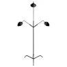 Lampada da Terra - Lampada da Salotto - 3 bracci - Giorge image 7
