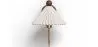 Lampada da Parete Dorata Invecchiata - Applique Vintage - Ambiana image 7