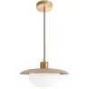 Lampadario a Sospensione - Legno - Quinci image 7