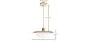 Lampadario a Sospensione - Legno - Quinci image 7