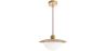 Lampadario a Sospensione - Legno - Quinci image 7