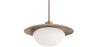 Lampadario a Sospensione - Legno - Quinci image 7