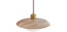Lampadario a Sospensione - Legno - Quinci image 7