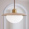 Lampadario a Sospensione - Legno - Quinci image 7