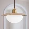 Lampadario a Sospensione - Legno - Quinci image 7