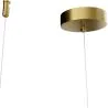 Lampada a Sospensione LED di Design - Alumen image 7