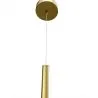 Lampada a Sospensione LED di Design - Alumen image 7