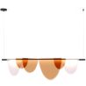 Lampada a Sospensione - Design Moderno - Kret image 7