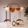 Lampada a Sospensione - Design Moderno - Kret image 7