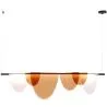 Lampada a Sospensione - Design Moderno - Kret image 7