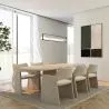  Lampada a Sospensione Barra LED Orizzontale - Newa image 7