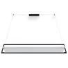  Lampada a Sospensione Barra LED Orizzontale - Newa image 7