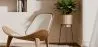 Vaso da Terra Rotondo - Stile Boho - Aventura image 7