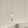  Lampadario di Design - LED - Berat image 7