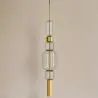  Lampadario di Design - LED - Berat image 7