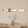 Lampadario a sospensione in cristallo - LED - Singlen 100 CM image 7