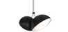 Lampada a Sospensione - 2 Fari LED - Dual image 7