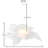 Lampadario a Sospensione - Design Moderno - Aura image 7