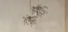 Lampada Sospesa in Acciaio - Flora image 7