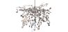 Lampada Sospesa in Acciaio - Flora image 7