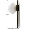 Lampada da Parete - Design Moderno - Sferal image 7