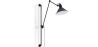 Lampada Flessibile Regolabile a Parete - Heirn image 7
