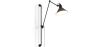 Lampada Flessibile Regolabile a Parete - Heirn image 7