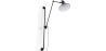 Lampada Flessibile Regolabile a Parete - Heirn image 7