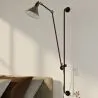 Lampada Flessibile Regolabile a Parete - Heirn image 7