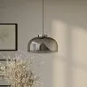  Lampadario a Sospensione in Cristallo - Design Moderno - Grenda image 7