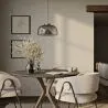  Lampadario a Sospensione in Cristallo - Design Moderno - Grenda image 7
