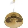 Lampadario a Sospensione in Cristallo - Design Moderno - Grenda image 7