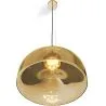 Lampadario a Sospensione in Cristallo - Design Moderno - Grenda image 7