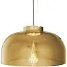  Lampadario a Sospensione in Cristallo - Design Moderno - Grenda image 7