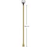 Cavo in Corda per Lampada a Sospensione - Stile Boho Industriale - Bamba image 7