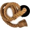Cavo in Corda per Lampada a Sospensione - Stile Boho Industriale - Bamba image 7