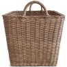 Cesto in Rattan con Manici - 45x35CM - Luisa image 7