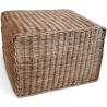 Cesto in Rattan con Manici - 45x35CM - Luisa image 7
