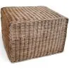 Cesto in Rattan con Manici - 45x35CM - Luisa image 7