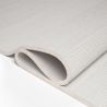 Grande Tappeto dal Design Contemporaneo e Moderno - Beige (290x200 cm) - Meryland image 7