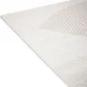 Grande Tappeto dal Design Contemporaneo e Moderno - Beige (290x200 cm) - Buka image 7