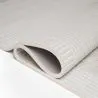 Grande Tappeto dal Design Contemporaneo e Moderno - Beige (290x200 cm) - Awa image 7