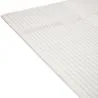 Grande Tappeto dal Design Contemporaneo e Moderno - Beige (290x200 cm) - Awa image 7