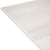 Grande Tappeto dal Design Contemporaneo e Moderno - Beige (290x200 cm) - Fune image 7