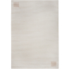 Grande Tappeto dal Design Contemporaneo e Moderno - Beige (290x200 cm) - Cyru image 7