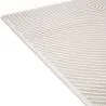 Grande Tappeto dal Design Contemporaneo e Moderno - Beige (290x200 cm) - Ryng image 7
