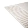 Grande Tappeto dal Design Contemporaneo e Moderno - Beige (290x200 cm) - Rya image 7