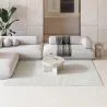 Grande Tappeto dal Design Contemporaneo e Moderno - Beige (290x200 cm) - Grut image 7