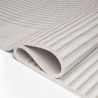 Grande Tappeto dal Design Contemporaneo e Moderno - Beige (290x200 cm) - Grut image 7